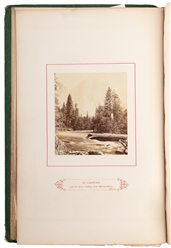  [CALIFORNIANA]. [PHOTOGRAPHY]. [SOULE, John P. (1828-1904),...