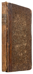  CHAPPELL, Lieut. Edward (1792-1842). Narrative of a Voyage ...