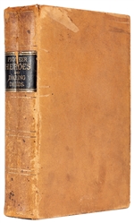  KELSEY, D. M. Our Pioneer Heroes and Their Daring Deeds. Th...