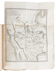  [LEWIS, Meriwether (1774-1809) and CLARK, William (1770-183...