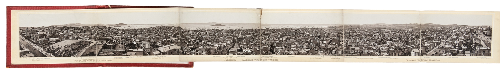  [PHOTOGRAPHY]. [MUYBRIDGE, Eadweard (1830-1904), contributo...