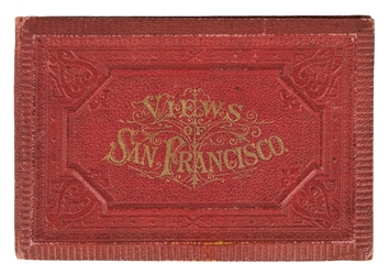  [PHOTOGRAPHY]. [MUYBRIDGE, Eadweard (1830-1904), contributo...