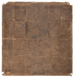  [MAPS]. Map of the Vicinity of Philadelphia From the Actual...