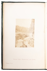  [NORTH AMERICAN ILLUSTRATED GUIDE BOOKS]. Group of 3 Photo-...