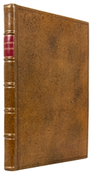  [REVOLUTIONARY WAR]. BURGOYNE, General John (1722-1792). A ...