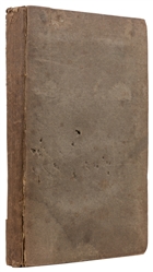  BURNEY, Captain James (1750-1821). A Chronological History ...