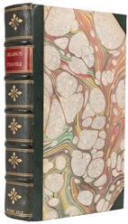  DELANO, Amasa (1763-1823). A Narrative of Voyages and Trave...