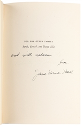  HALL, James Norman (1887-1951). Group of 3 Signed or Inscri...