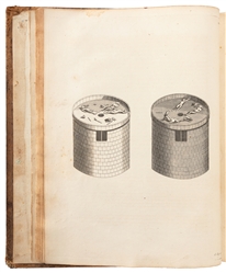  [INDIA]. IVES, Edward (1719-1786). A Voyage From England to...