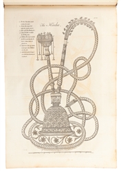  [INDIA]. IVES, Edward (1719-1786). A Voyage From England to...