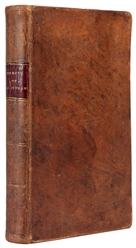  KNOWLES, James D. (1798-1838). JUDSON, Mrs. Ann H. (1789-18...