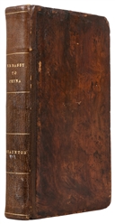  STAUNTON, Sir George (1737-1801). An Historical Account of ...