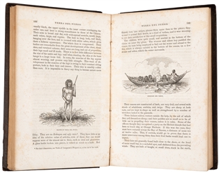  WILKES, Charles (1798-1877). Narrative of the United States...