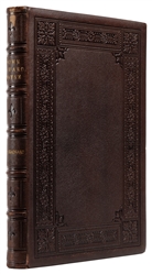  [AFRICA]. BRAINARD, Charles H. (1832-1889). John Howard Pay...