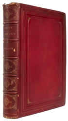  [ALPINE EXPLORATION]. BROCKEDON, William (1787-1854). Illus...