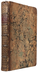  CHAPPE D'AUTEROCHE, L'Abbé (1722-1769). A Journey into Sibe...