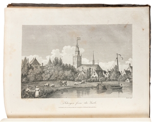  [HOLLAND]. WALSH, E. A Narrative of the Expedition to Holla...