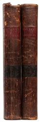  [MIDDLE EAST]. SAVARY, Claude Étienne (1750-1788). Letters ...