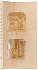  [PHOTOGRAPHY]. [KASHMIR AND PAKISTAN]. GODWIN-AUSTEN, Capta...