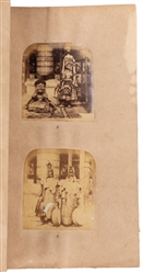  [PHOTOGRAPHY]. [KASHMIR AND PAKISTAN]. GODWIN-AUSTEN, Capta...