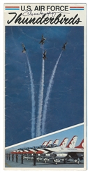  [AVIATION]. [YEAGER, Brigadier General Charles “Chuck E. (...