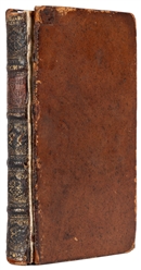  [DESCARTES, René (1596-1650), subject]. [DANIEL, Gabriel (1...