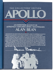  [NASA ASTRONAUTS]. [APOLLO 12]. [CONRAD, Charles “Pete Jr....