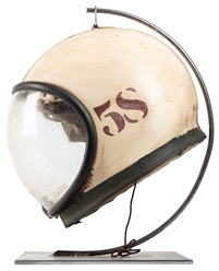  [NASA EQUIPMENT]. Self Contained Atmospheric Protection Ens...