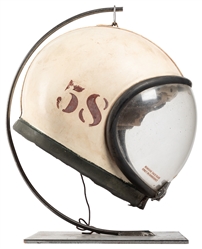  [NASA EQUIPMENT]. Self Contained Atmospheric Protection Ens...