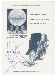  [NASA MEMORABILIA]. [ARMSTRONG, Neil (1930-2012), associati...