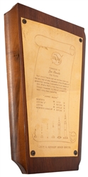  [UNITED STATES NUCLEAR TESTING]. Group of 19 Ephemera Items...