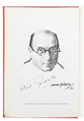  GOLDSTON, Will (1878 – 1948). Sensational Tales of Mystery ...