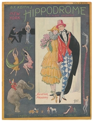  HOUDINI, Harry (Erik Weisz, 1874 – 1926). Houdini New York ...