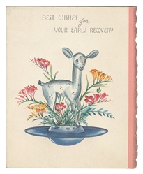  HOUDINI, Harry (Erik Weisz, 1874 – 1926). “Best Wishes for ...