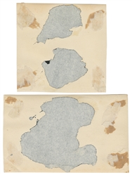  [HARDEEN] [S.A.M.] Two Photographs of the S.A.M. Parent Ass...