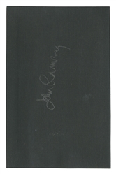  RAMSAY, John (1877 - 1962). Ramsay Photos and Postcard. 194...