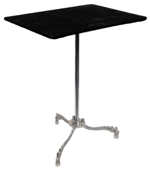  Dragon Table. New Haven: Petrie & Lewis (P&L), ca. 1939. Po...