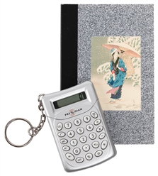  Calculator and Prediction Book. Arizona: Richard Gerlitz, 2...