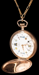  Gerlitz/Stull Prediction Watch. Arizona: Mantle Magic (Rich...