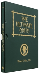  ALBO, Robert (1932–2011). The Ultimate Okito. Piedmont: Dou...