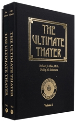  ALBO, Robert (1932-2011) and SCHWARTZ, Philip M. The Ultima...