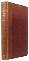  BERTRAM, Charles (James Bassett, 1853 – 1907). A Magician i...