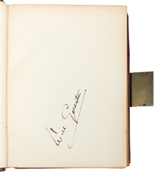  GOLDSTON, Will (1878 – 1948). Further Exclusive Magical Sec...