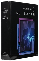  KARR, Todd (ed.) The Secret Ways of Al Baker. Seattle: The ...