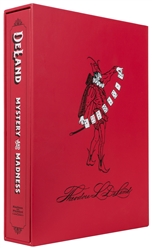  KAUFMAN, Richard (b. 1958). Deland: Mystery and Madness. [W...