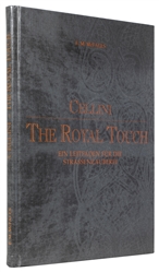  MCFALLS, E. M. Cellini. The Royal Touch… [Zurich: Magical C...