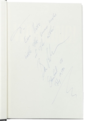  ROBINSON, Ben. Twelve Have Died. Watertown: Magic Art Book ...