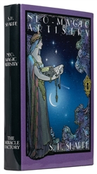  SHARPE, S. H. (1902 – 1992). Neo-Magic Artistry. [Seattle]:...