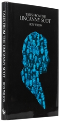  WILSON, Ron (1926 – 2010). Tales from the Uncanny Scot. [Ca...