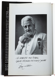  WILSON, Ron (1926 – 2010). Tales from the Uncanny Scot. [Ca...